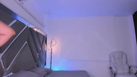 Snapshot of amaralewis chatting on June 12, 2026, 12:48 pm AMARA online show from June 12, 2026, 12:48 pm
