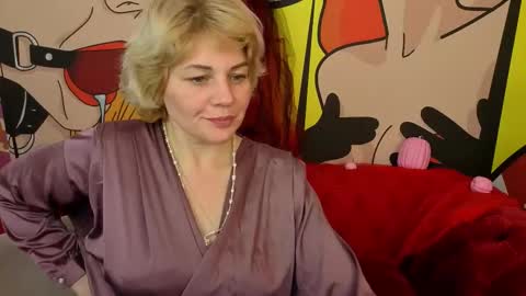 Sofia online show from October 30, 2025, 8:31 pm