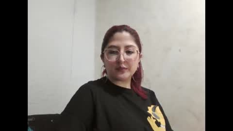 Amaranta Love online show from February 28, 2026, 4:24 am