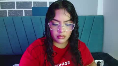 amaranta_carey online show from September 23, 2025, 11:41 pm