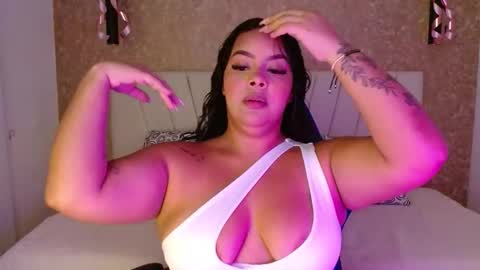 amaranta_carey online show from October 23, 2025, 11:35 pm