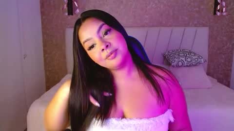 amaranta_carey online show from November 20, 2025, 11:59 pm