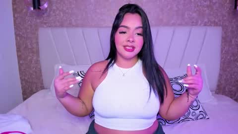 amaranta_carey online show from December 16, 2025, 12:48 am