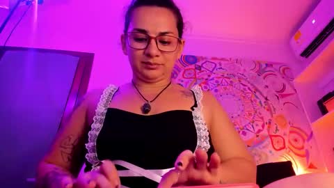 Susan online show from November 27, 2025, 9:50 pm