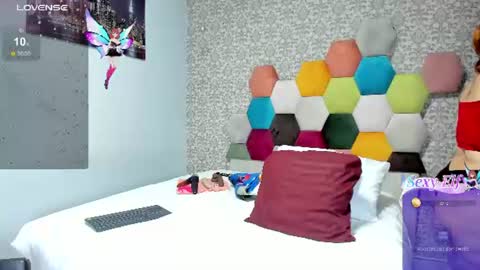 Snapshot of amarantha_hans chatting on June 12, 2026, 12:26 pm amarantha_hans online show from June 12, 2026, 12:26 pm