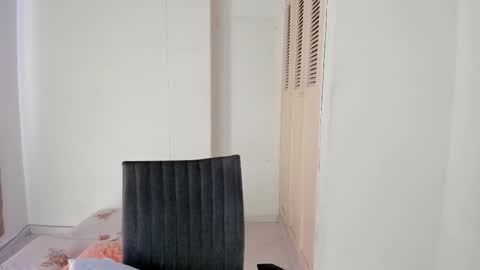 Amarantha online show from November 13, 2025, 9:25 pm