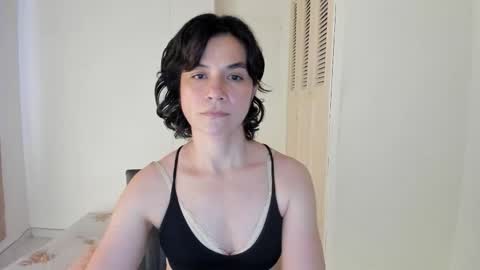 Amarantha online show from January 15, 2026, 7:17 pm