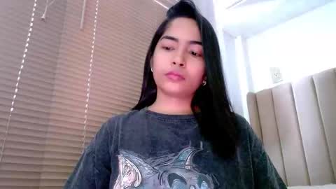 Amariah Holly online show from December 15, 2025, 5:34 am