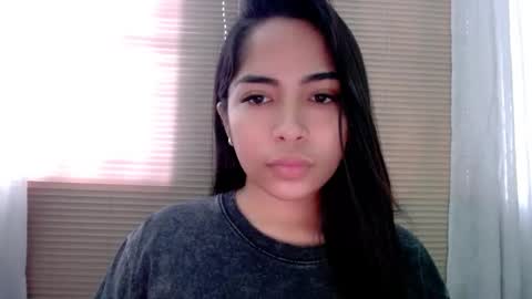 Amariah Holly online show from December 22, 2025, 2:30 am