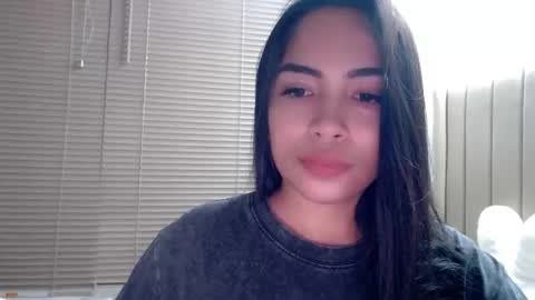 Amariah Holly online show from December 22, 2025, 2:36 pm