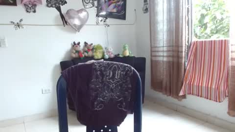 Snapshot of amaris_c chatting on December 30, 2024, 1:58 pm amaris_c online show from December 30, 2024, 1:58 pm