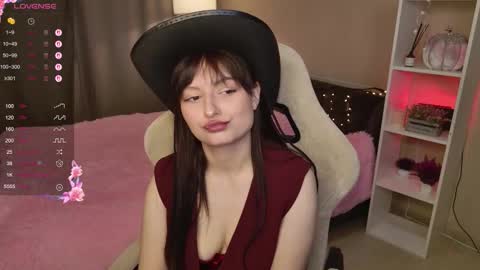 Amaris online show from November 6, 2025, 7:20 am