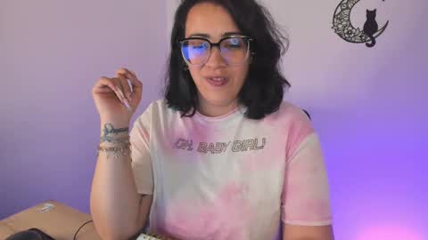  Katt   online show from January 17, 2025, 3:12 am