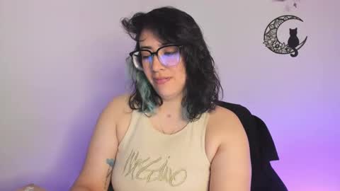  Katt   online show from January 25, 2025, 1:43 am