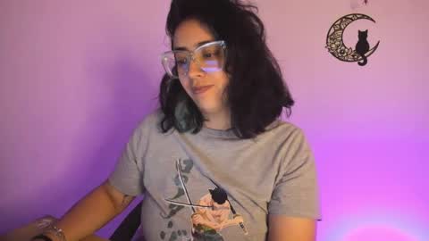  Katt   online show from February 5, 2025, 3:02 am