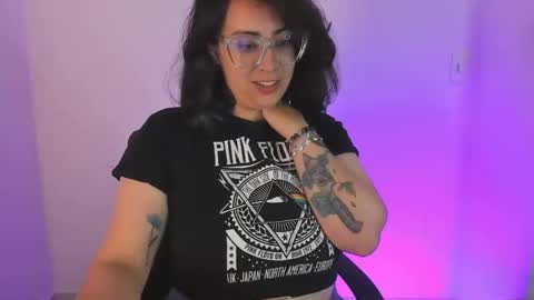  Katt   online show from March 9, 2025, 9:46 pm