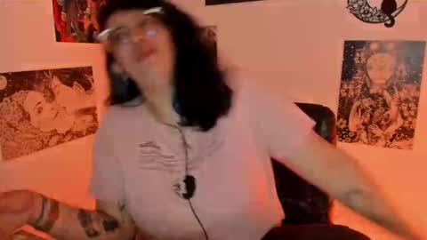  Katt   online show from October 21, 2025, 10:21 pm