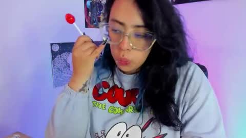  Katt   online show from November 30, 2025, 9:52 pm