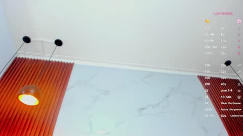 Snapshot of amatiista_12 chatting on December 29, 2024, 3:13 pm A M A T I S T A online show from December 29, 2024, 3:13 pm