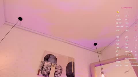 Snapshot of amatiista_12 chatting on January 12, 2025, 11:58 pm A M A T I S T A online show from January 12, 2025, 11:58 pm