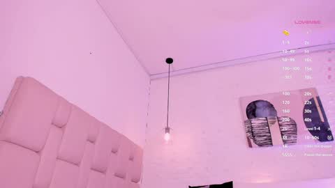 Snapshot of amatiista_12 chatting on January 14, 2025, 10:23 pm A M A T I S T A online show from January 14, 2025, 10:23 pm