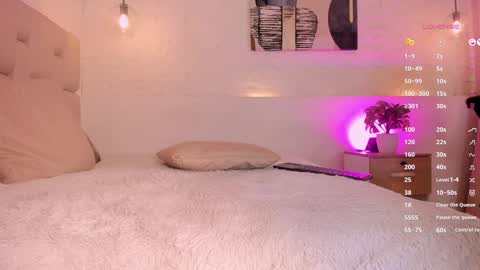 Snapshot of amatiista_12 chatting on January 27, 2025, 11:33 pm A M A T I S T A online show from January 27, 2025, 11:33 pm