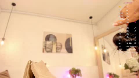 Snapshot of amatiista_12 chatting on February 15, 2025, 2:15 am A M A T I S T A online show from February 15, 2025, 2:15 am