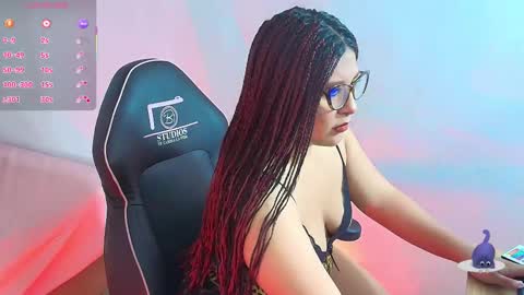 amatiista_tay online show from January 15, 2026, 11:37 am