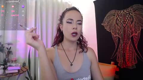 Amatista  Next stream 9 DEC 1 PM COLOMBIAN TIME  miss u and love u online show from September 28, 2025, 4:34 pm