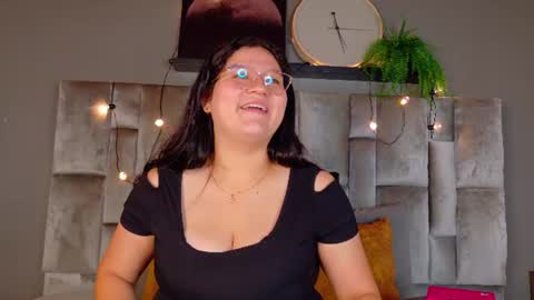 Snapshot of amatistasky__ chatting on June 27, 2026, 10:31 am AMATISTA online show from June 27, 2026, 10:31 am
