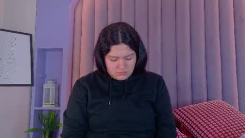 Snapshot of amatistasky__ chatting on July 6, 2026, 11:29 am AMATISTA online show from July 6, 2026, 11:29 am