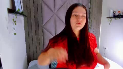 Snapshot of amatistasky__ chatting on July 27, 2026, 11:28 am AMATISTA online show from July 27, 2026, 11:28 am