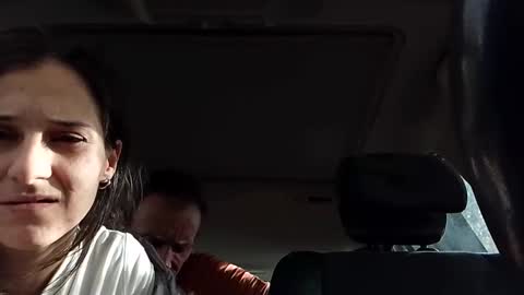 Petruss s Csabesztoo online show from April 6, 2026, 2:40 pm