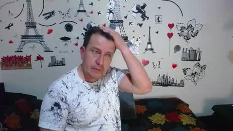 AMAYA online show from February 23, 2026, 3:04 am