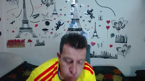 AMAYA online show from March 30, 2026, 2:23 am