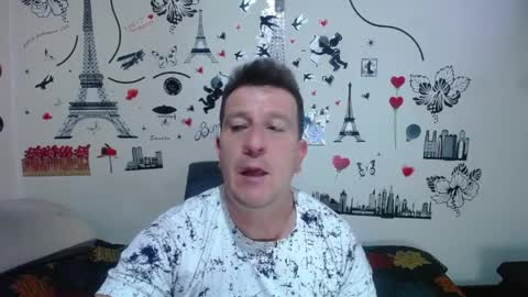 AMAYA online show from April 1, 2026, 2:34 am