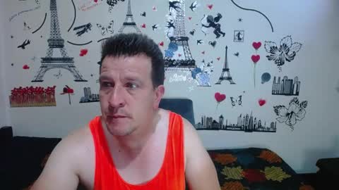 AMAYA online show from April 14, 2026, 2:39 am