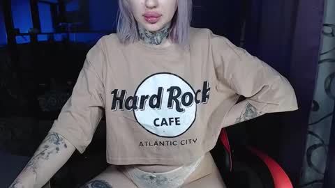 Malina online show from December 14, 2025, 7:51 pm