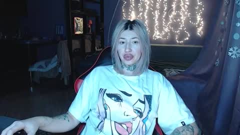 Malina online show from January 8, 2026, 4:20 pm