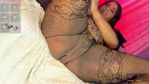 Snapshot of amazig_kimberly chatting on May 9, 2026, 6:40 am kimberly cortes online show from May 9, 2026, 6:40 am