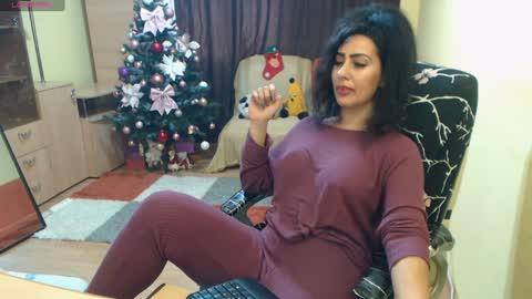 Snapshot of amazinerika chatting on January 4, 2025, 7:13 am Amazinerika online show from January 4, 2025, 7:13 am