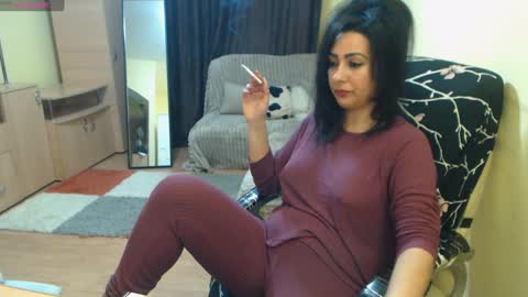 Snapshot of amazinerika chatting on February 1, 2025, 1:44 am Amazinerika online show from February 1, 2025, 1:44 am