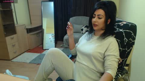 Snapshot of amazinerika chatting on February 3, 2025, 2:14 am Amazinerika online show from February 3, 2025, 2:14 am