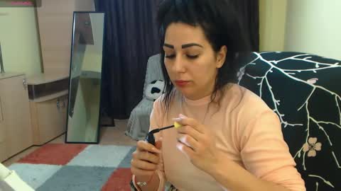 Snapshot of amazinerika chatting on March 5, 2025, 3:40 pm Amazinerika online show from March 5, 2025, 3:40 pm