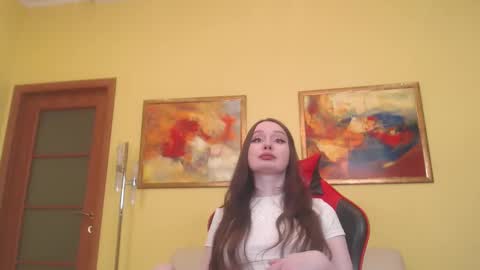 Snapshot of amazing_agness chatting on November 12, 2025, 8:48 am amazing_agness online show from November 12, 2025, 8:48 am