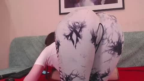 amazing_agness online show from February 10, 2026, 9:57 am