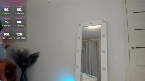 Alice online show from September 23, 2025, 7:06 pm