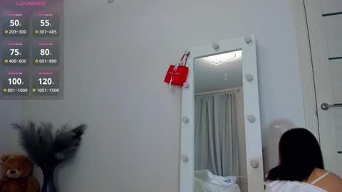 Alice online show from October 16, 2025, 7:04 pm