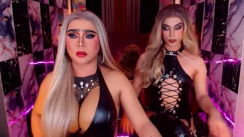 Snapshot of amazingjuicycocktrans chatting on December 4, 2025, 10:02 am amazingjuicycocktrans online show from December 4, 2025, 10:02 am