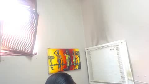 Snapshot of amazingshazz chatting on April 16, 2026, 12:28 pm amazingshazz online show from April 16, 2026, 12:28 pm